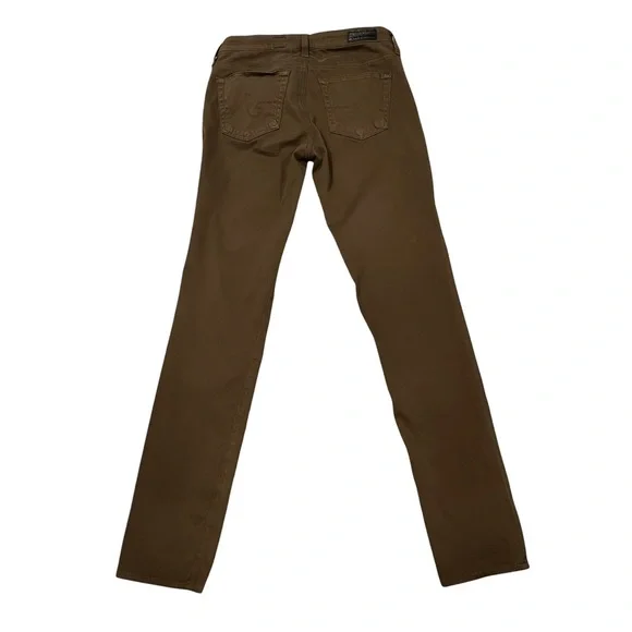 Adriano Goldschmied The Stilt Cigarette Leg Jean - Picture 4 of 9